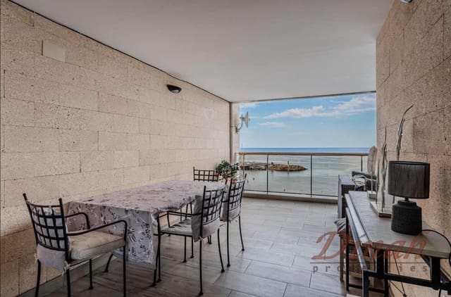 2 slaapkamer Appartement te koop in Altea met zwembad garage - € 380.000 (Ref: 9406198)