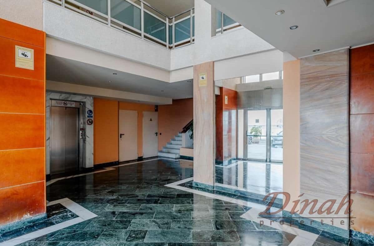 2 soverom Leilighet til salgs i Altea med svømmebasseng garasje - € 380 000 (Ref: 9406198)