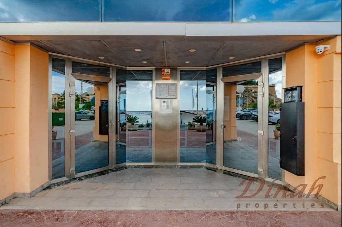 2 soverom Leilighet til salgs i Altea med svømmebasseng garasje - € 380 000 (Ref: 9406198)