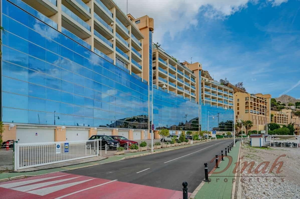 2 soverom Leilighet til salgs i Altea med svømmebasseng garasje - € 380 000 (Ref: 9406198)