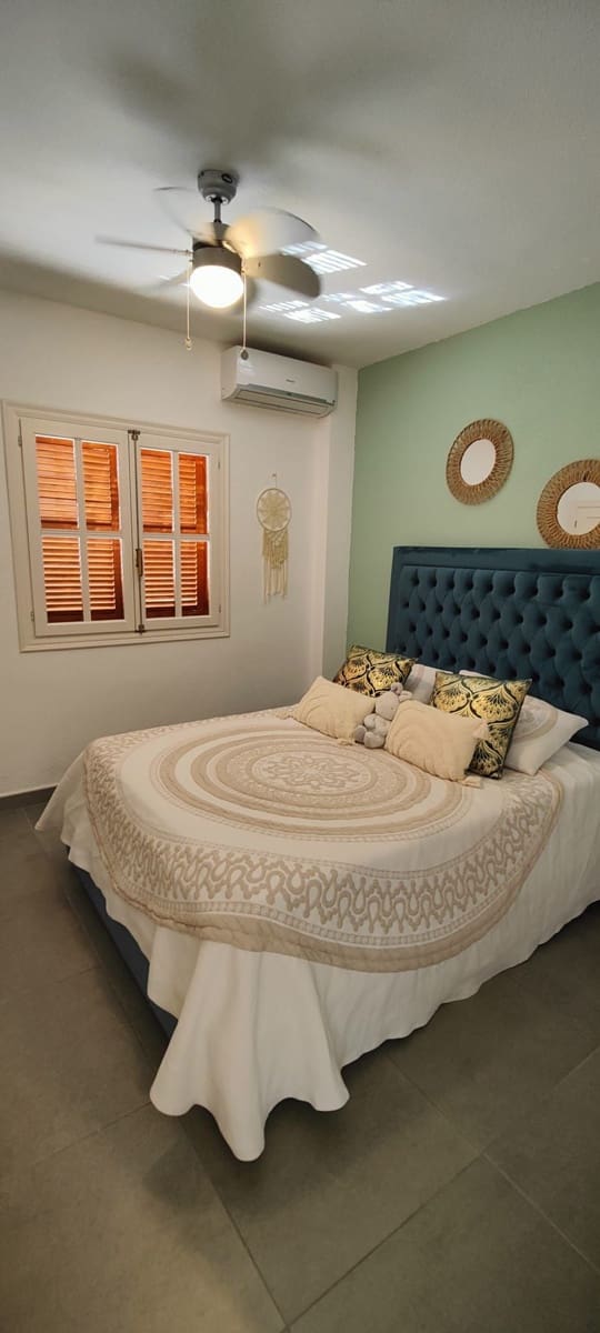 3 bedroom Villa for sale in Altea with pool garage - € 520,000 (Ref: 9406200)