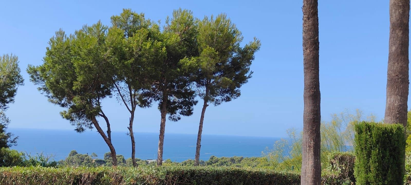 3 bedroom Villa for sale in Altea with pool garage - € 520,000 (Ref: 9406200)