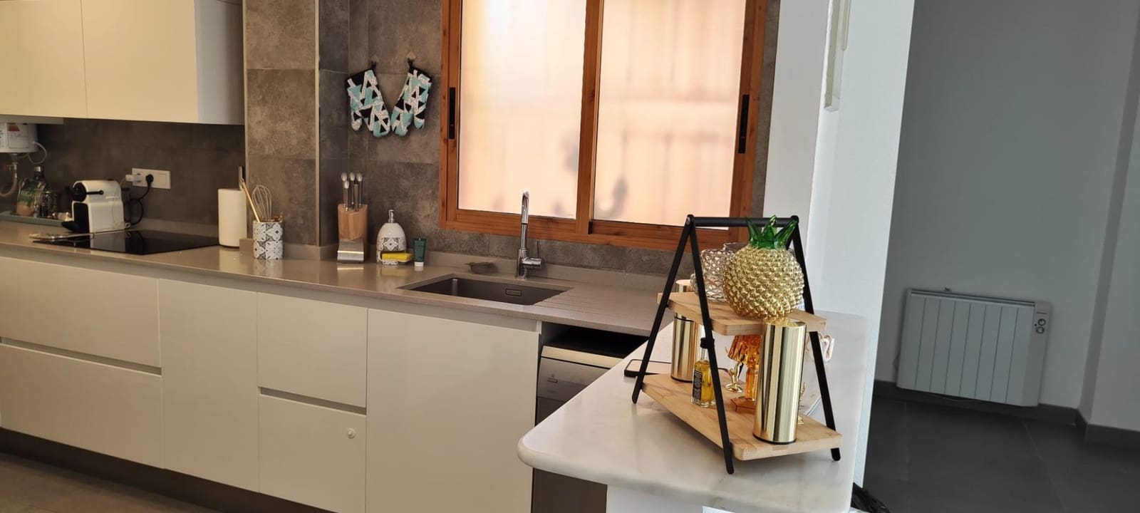 3 bedroom Villa for sale in Altea with pool garage - € 520,000 (Ref: 9406200)