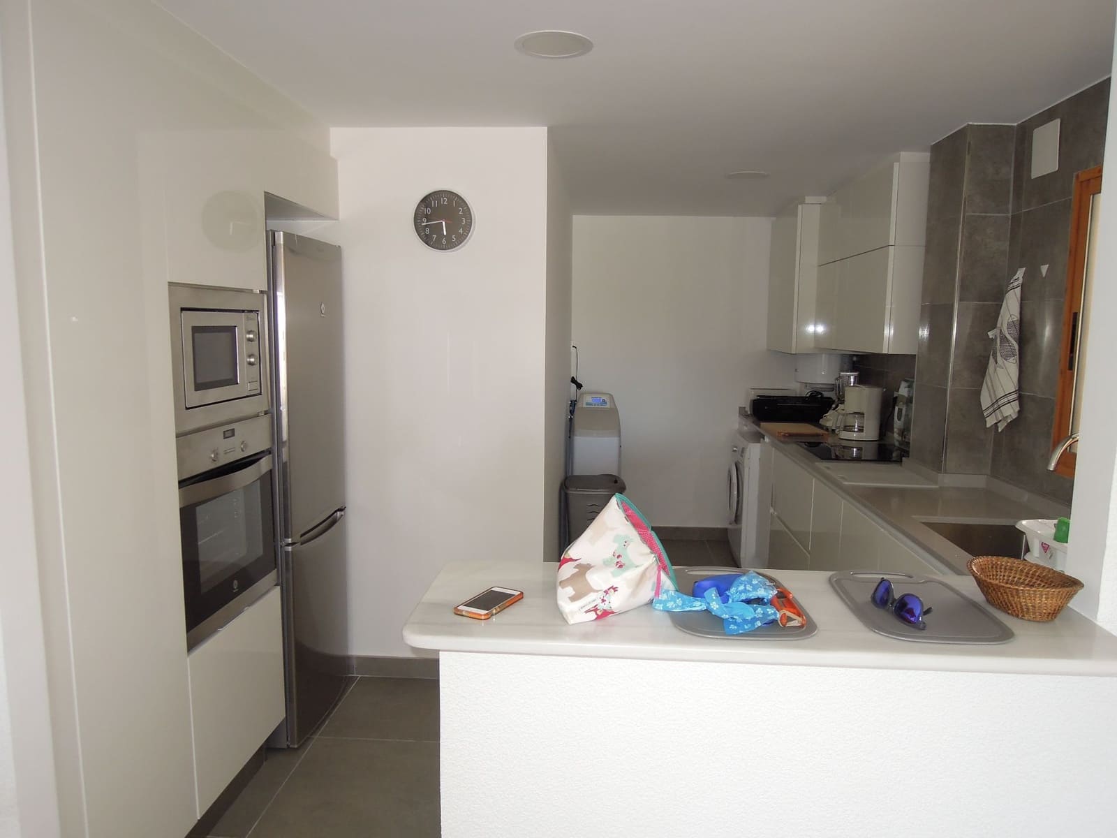 3 bedroom Villa for sale in Altea with pool garage - € 520,000 (Ref: 9406200)