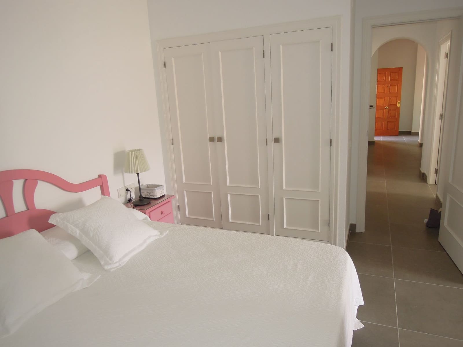 3 bedroom Villa for sale in Altea with pool garage - € 520,000 (Ref: 9406200)