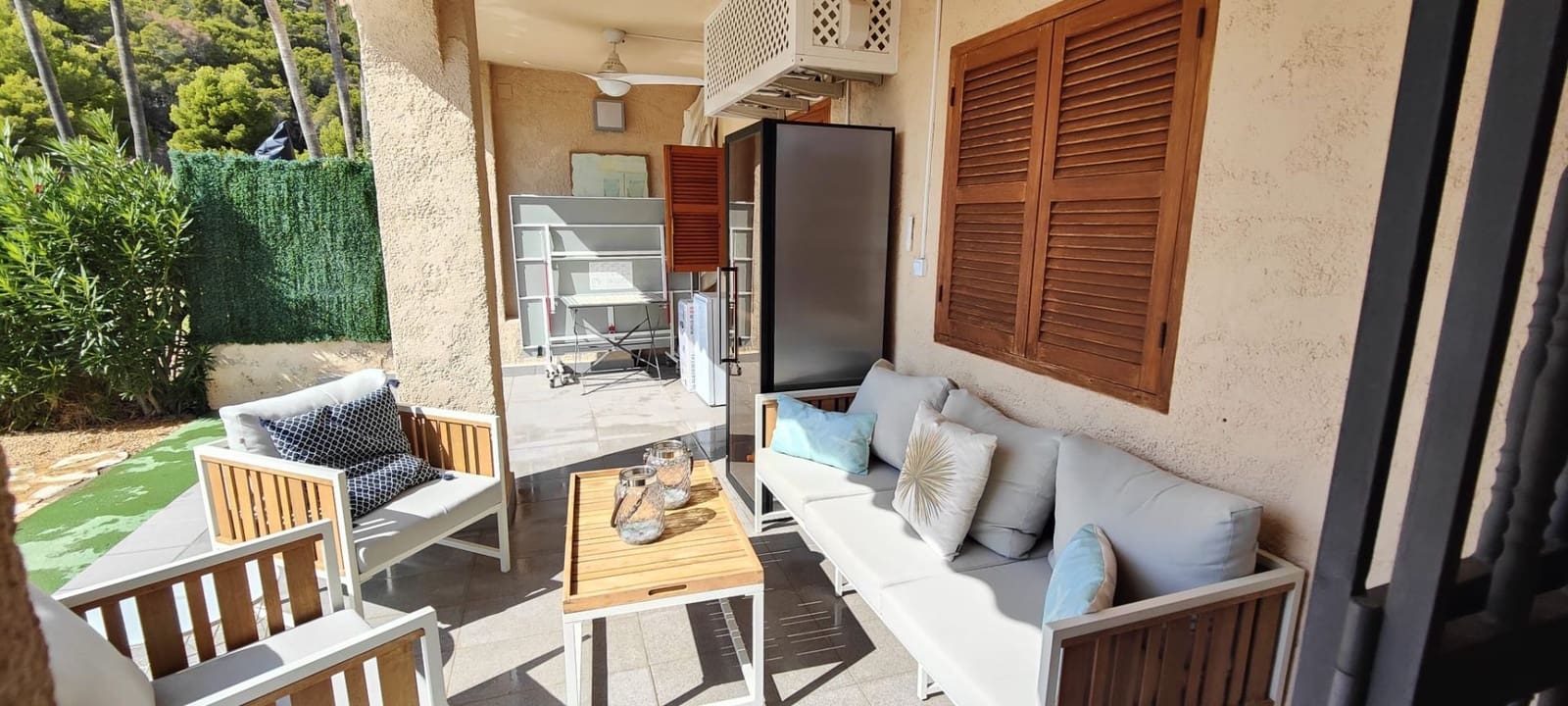 3 bedroom Villa for sale in Altea with pool garage - € 520,000 (Ref: 9406200)