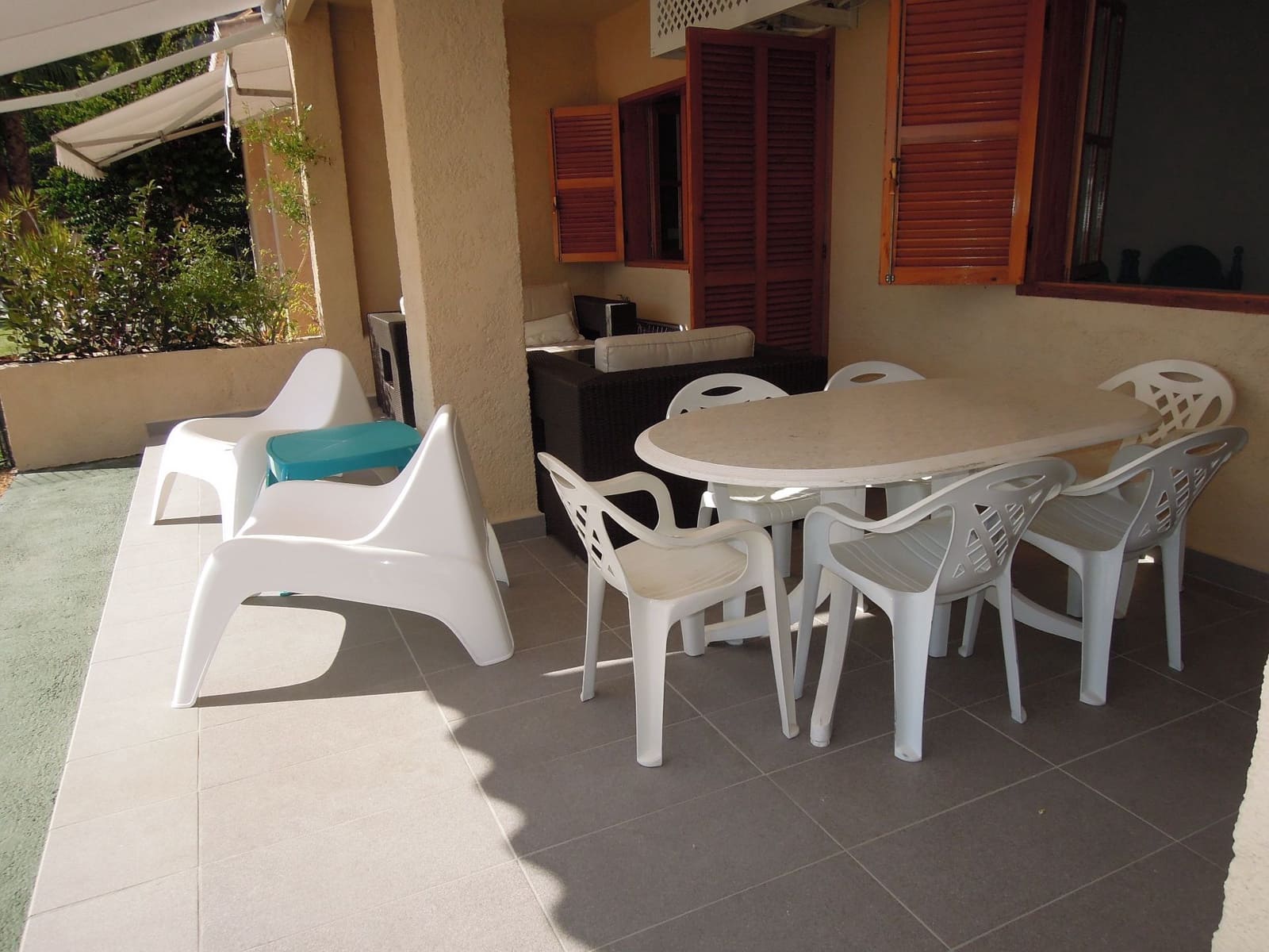 3 bedroom Villa for sale in Altea with pool garage - € 520,000 (Ref: 9406200)