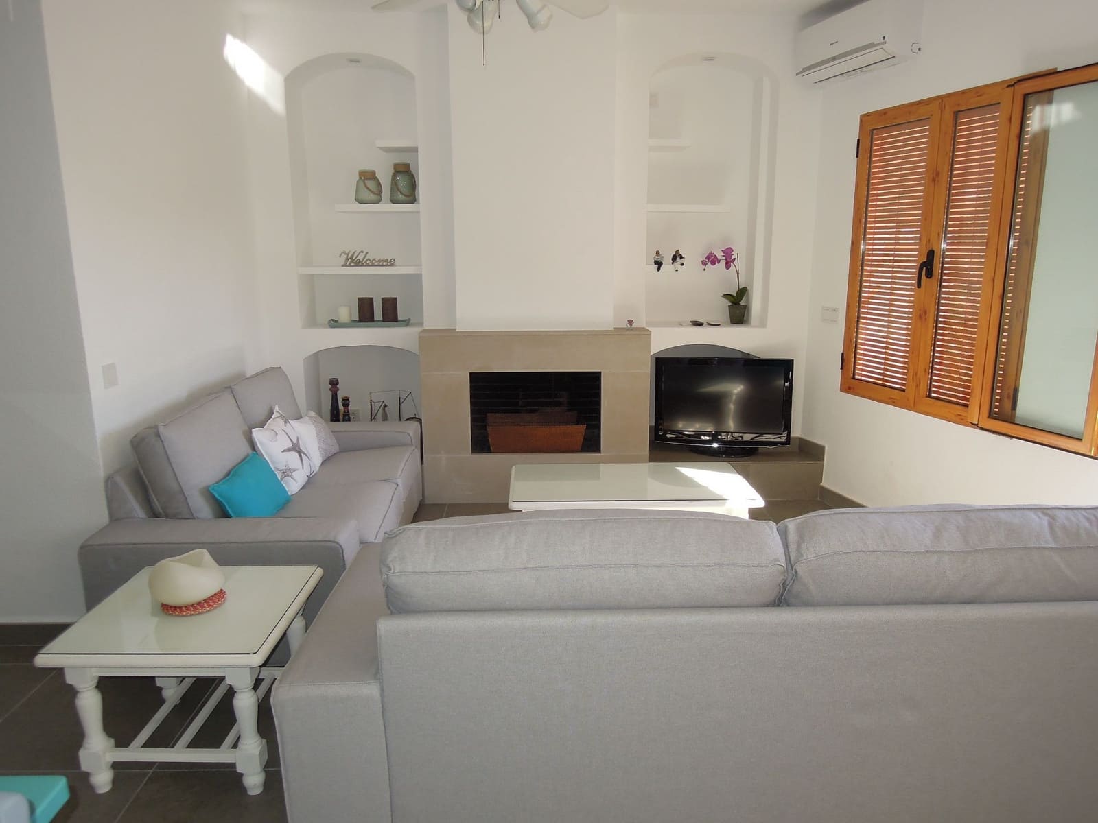 3 bedroom Villa for sale in Altea with pool garage - € 520,000 (Ref: 9406200)