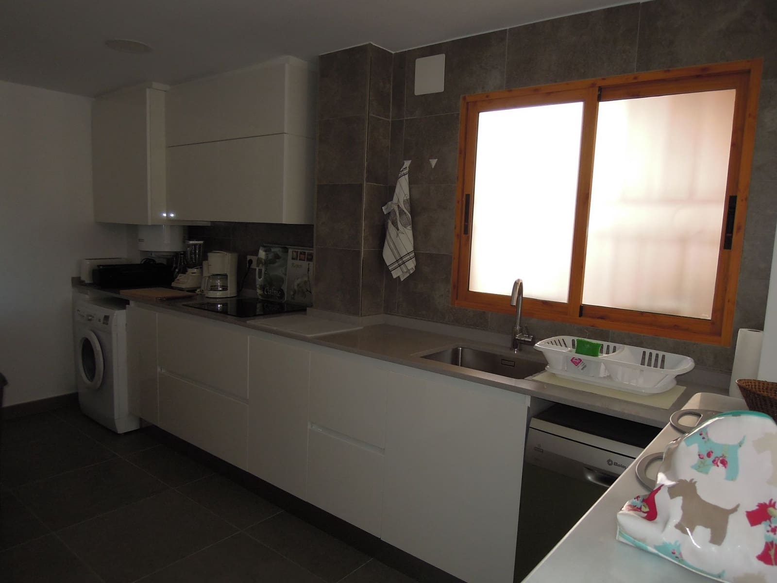 3 bedroom Villa for sale in Altea with pool garage - € 520,000 (Ref: 9406200)