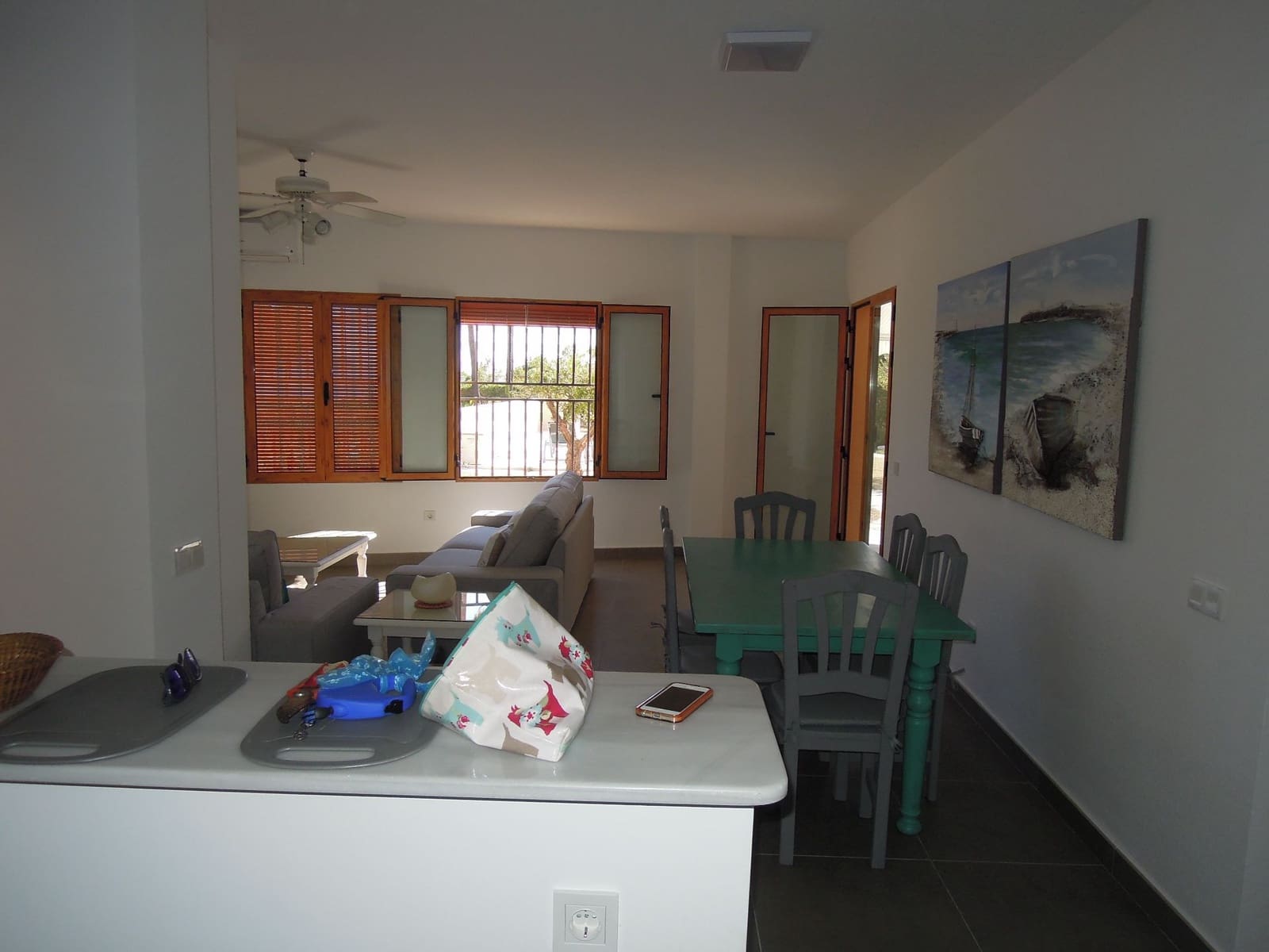 3 bedroom Villa for sale in Altea with pool garage - € 520,000 (Ref: 9406200)