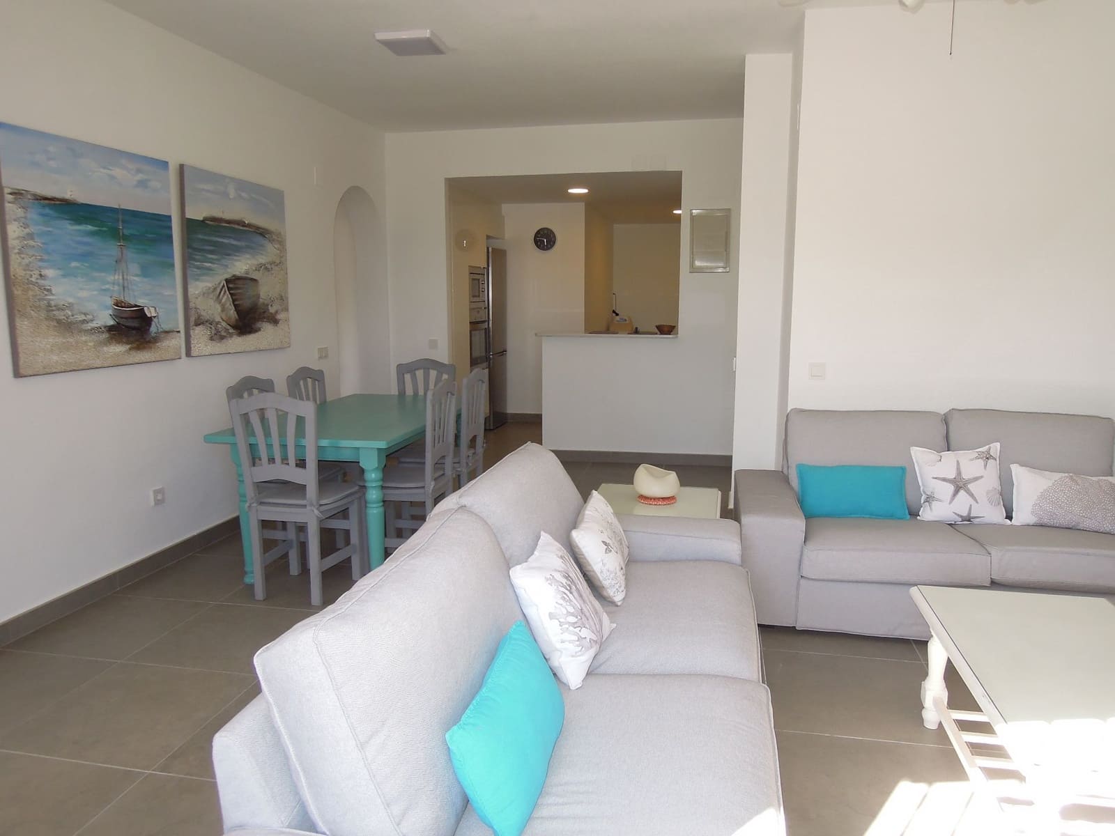3 bedroom Villa for sale in Altea with pool garage - € 520,000 (Ref: 9406200)