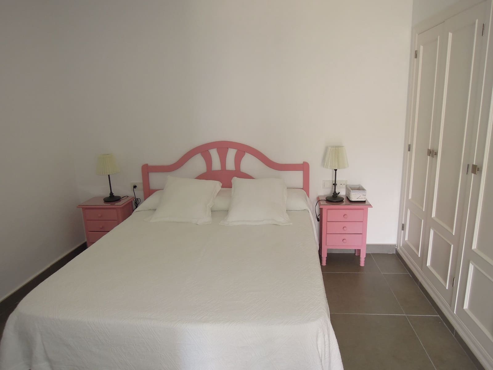 3 bedroom Villa for sale in Altea with pool garage - € 520,000 (Ref: 9406200)