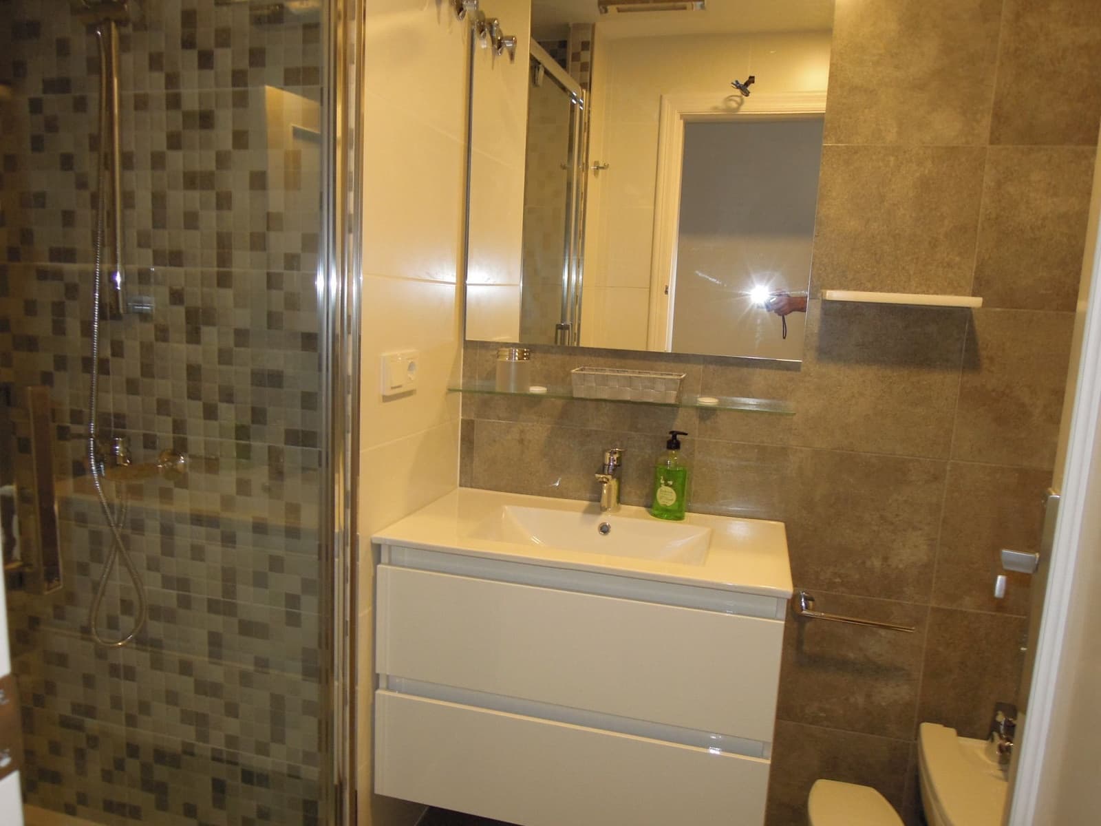 3 bedroom Villa for sale in Altea with pool garage - € 520,000 (Ref: 9406200)