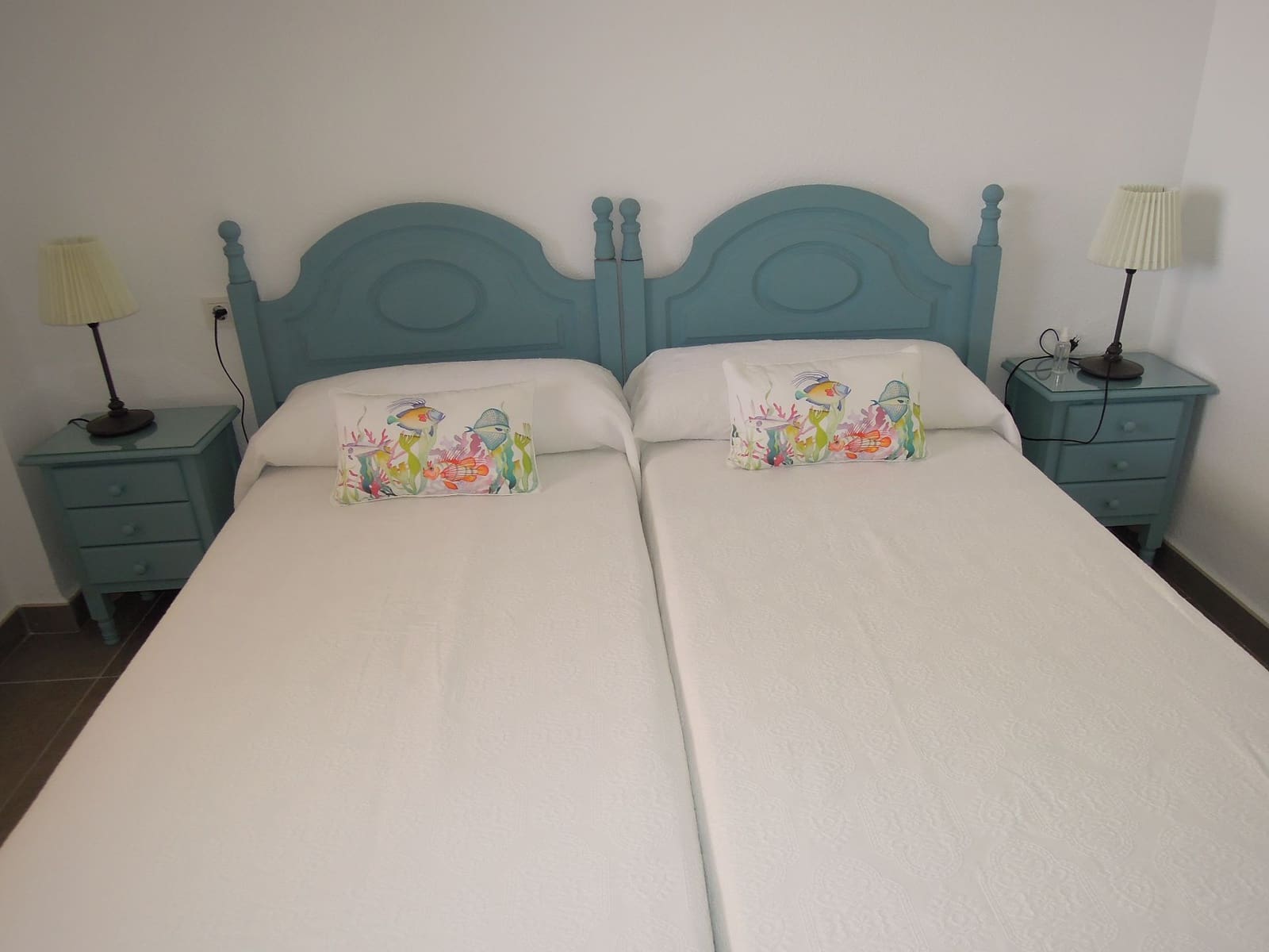 3 bedroom Villa for sale in Altea with pool garage - € 520,000 (Ref: 9406200)