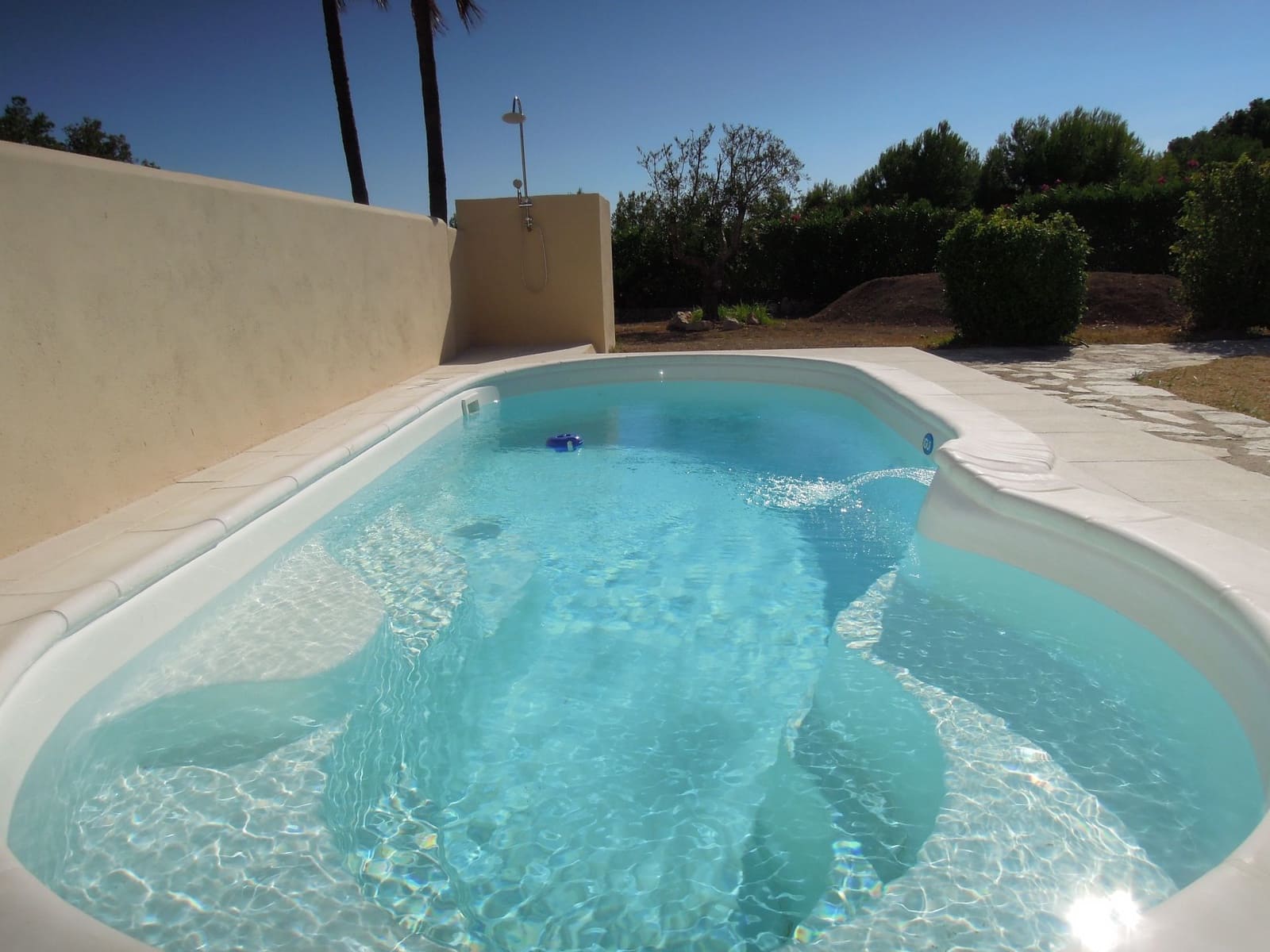 3 bedroom Villa for sale in Altea with pool garage - € 520,000 (Ref: 9406200)