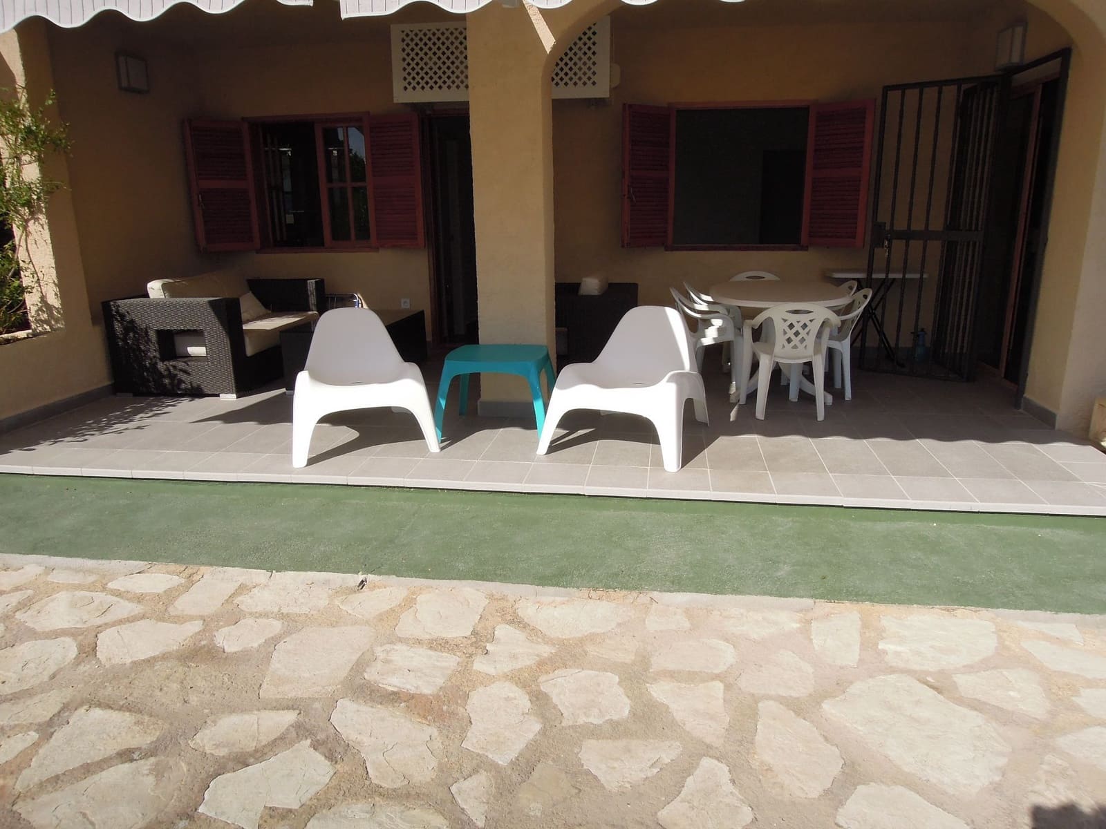 3 bedroom Villa for sale in Altea with pool garage - € 520,000 (Ref: 9406200)