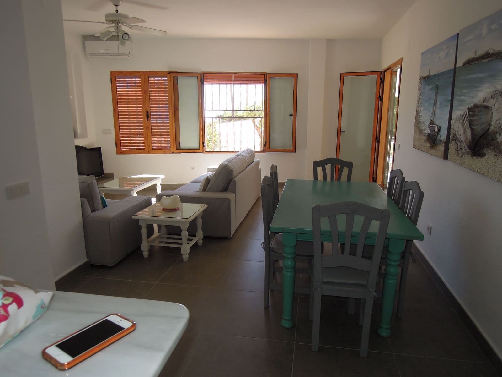 3 bedroom Villa for sale in Altea with pool garage - € 520,000 (Ref: 9406200)