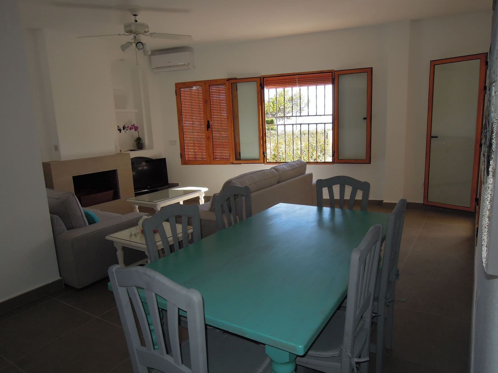 3 bedroom Villa for sale in Altea with pool garage - € 520,000 (Ref: 9406200)