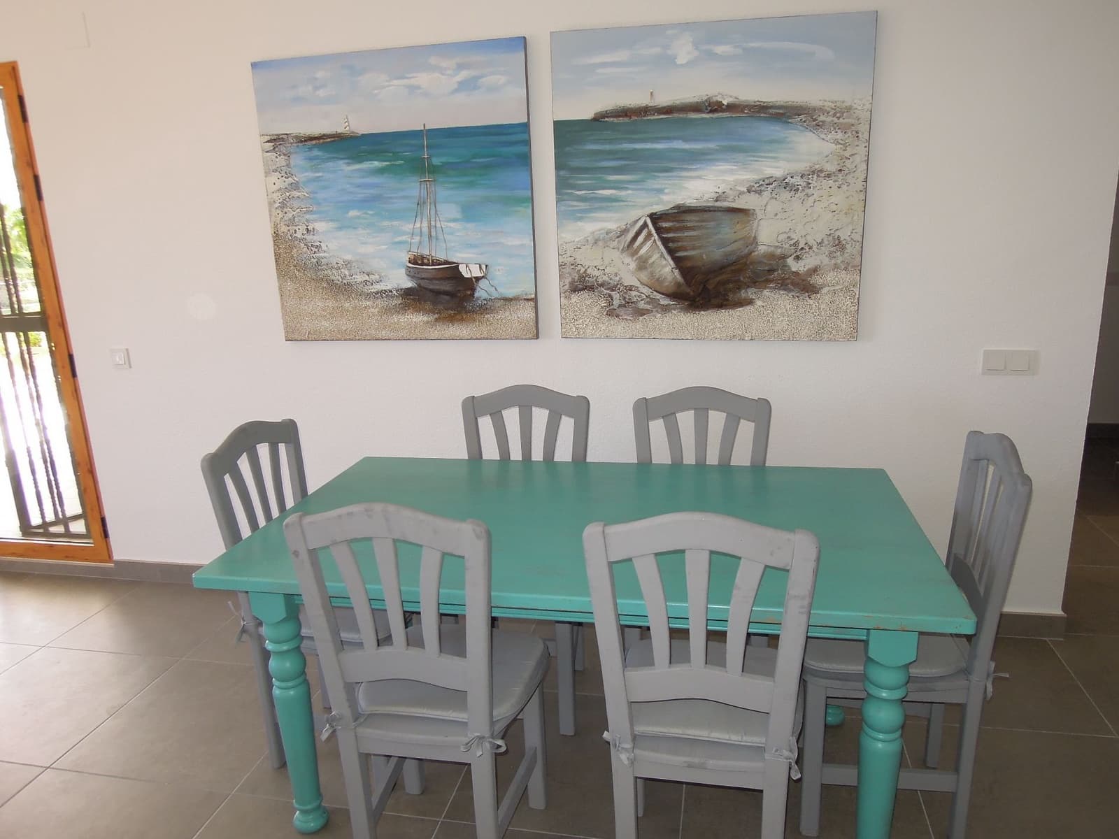 3 bedroom Villa for sale in Altea with pool garage - € 520,000 (Ref: 9406200)