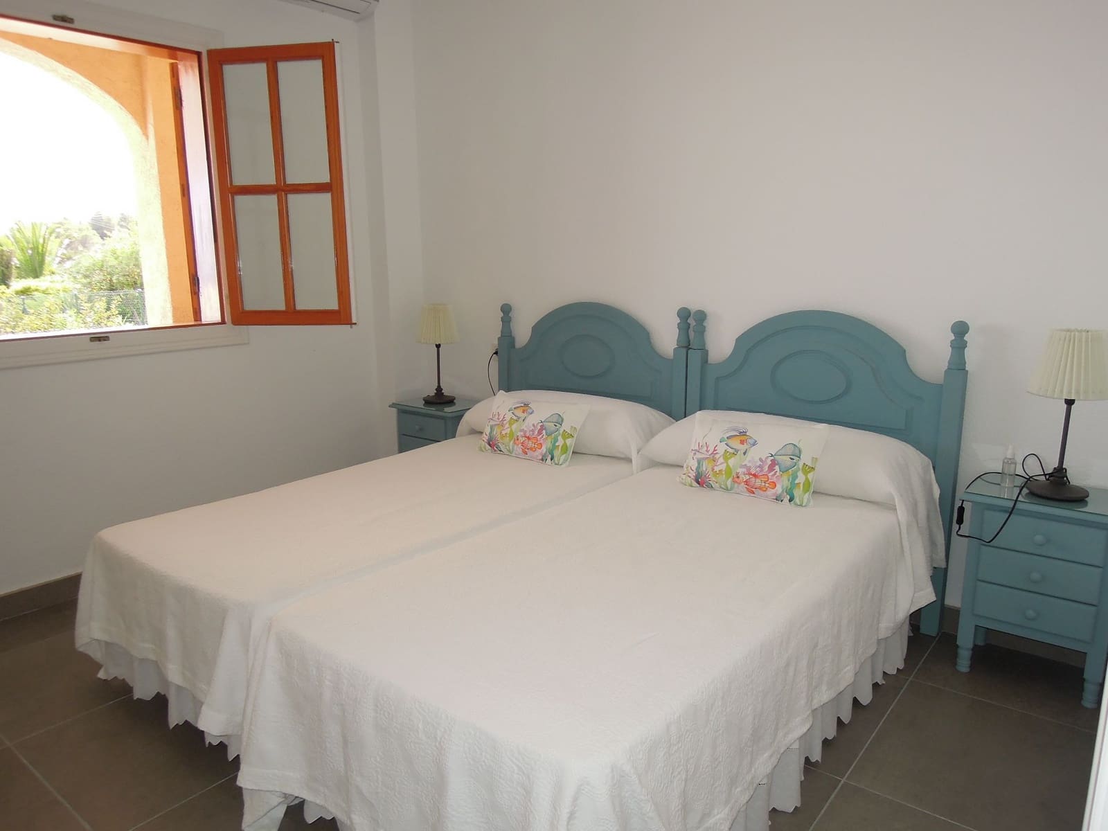 3 bedroom Villa for sale in Altea with pool garage - € 520,000 (Ref: 9406200)