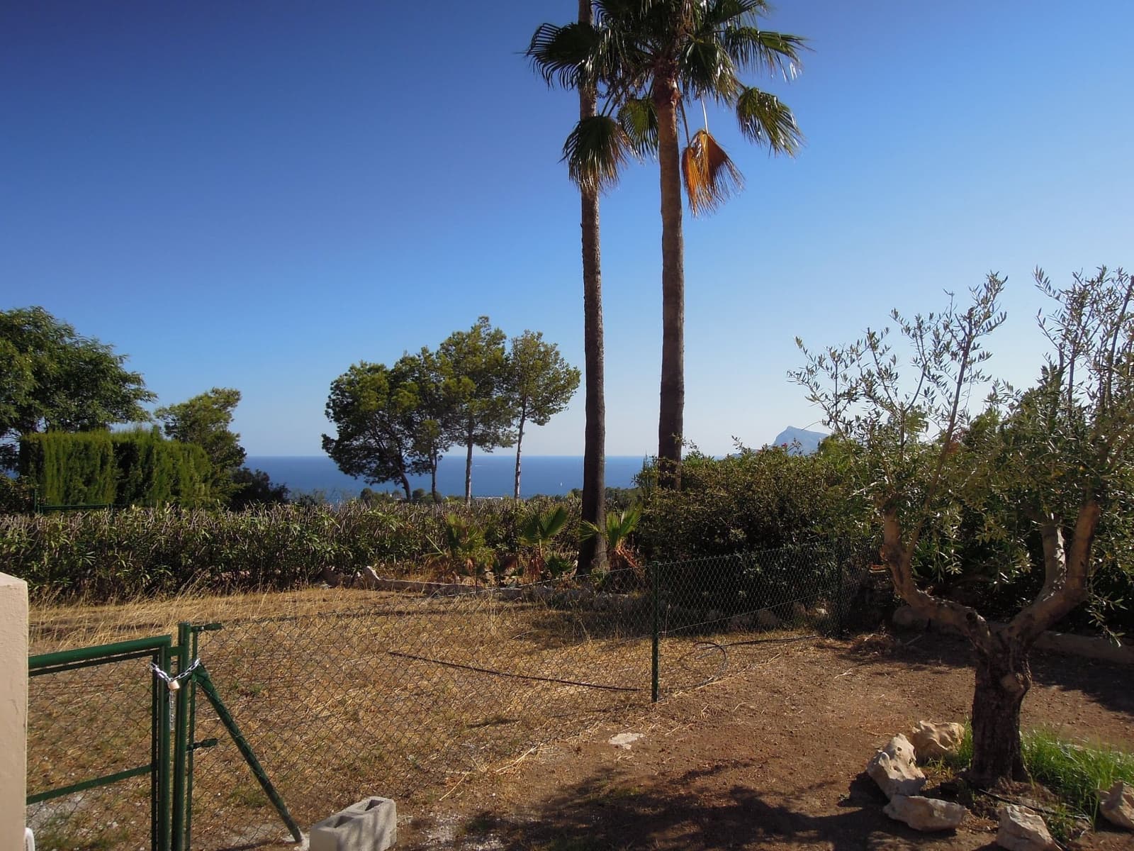 3 bedroom Villa for sale in Altea with pool garage - € 520,000 (Ref: 9406200)