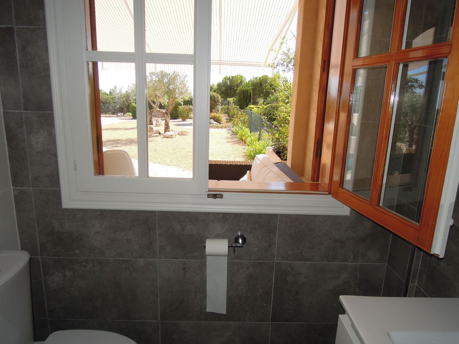 3 bedroom Villa for sale in Altea with pool garage - € 520,000 (Ref: 9406200)