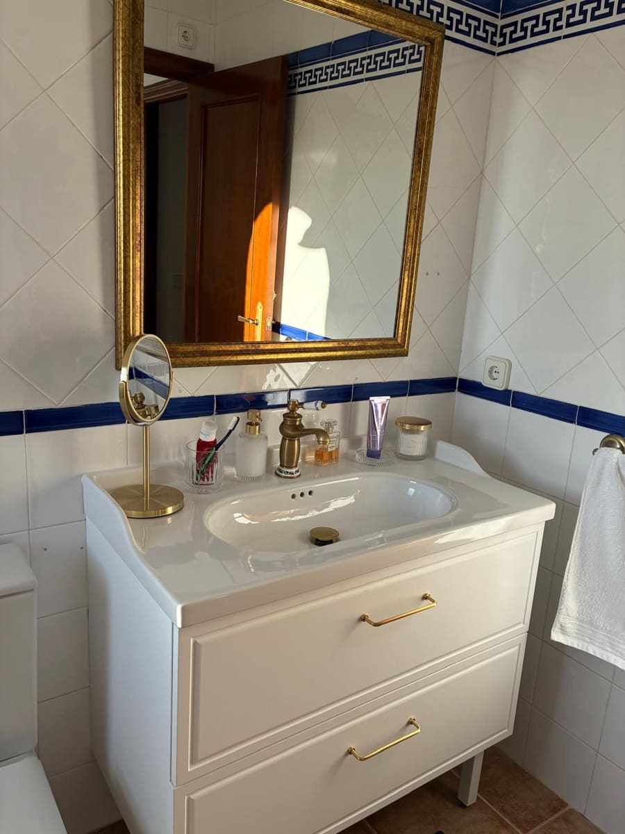 Chalet de 3 habitaciones en Altea en venta con piscina garaje - 450.000 € (Ref: 9445754)