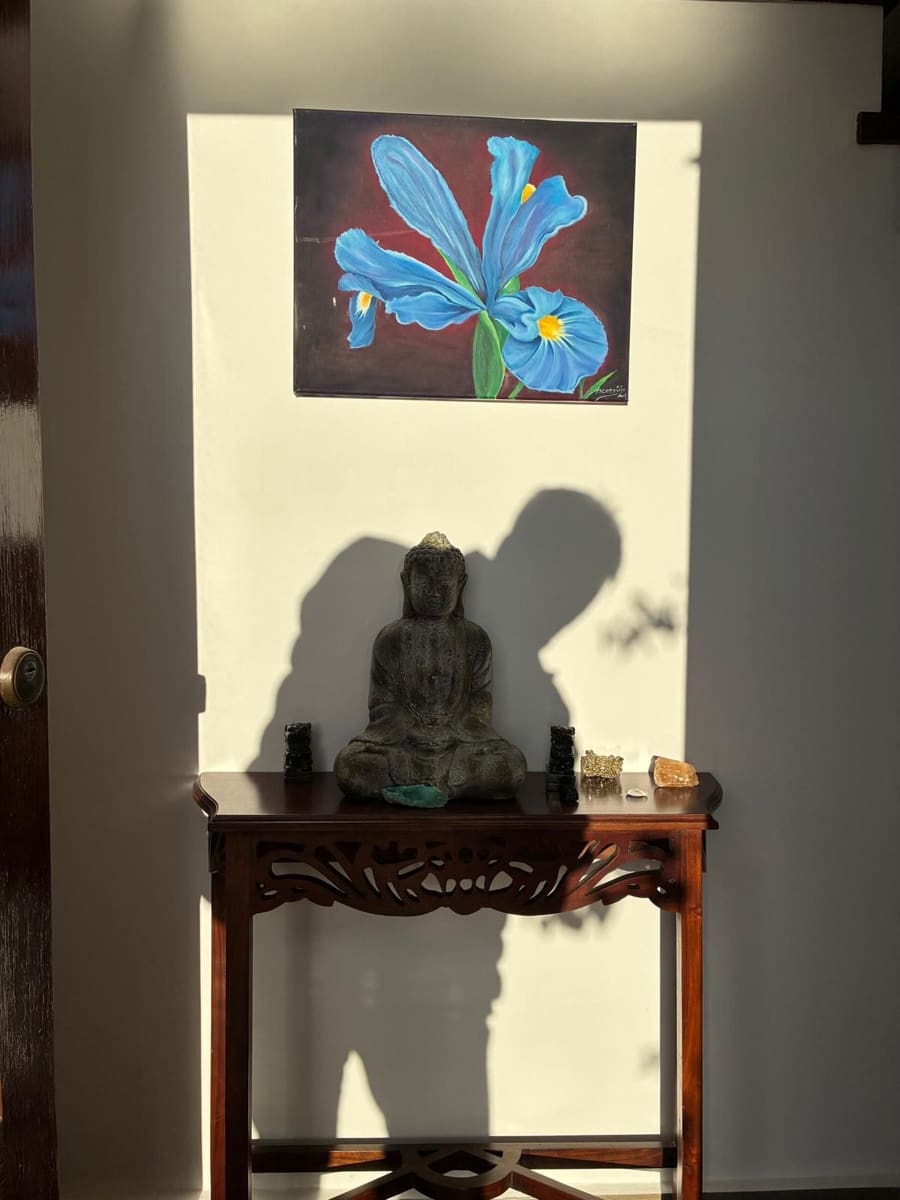 Chalet de 3 habitaciones en Altea en venta con piscina garaje - 450.000 € (Ref: 9445754)