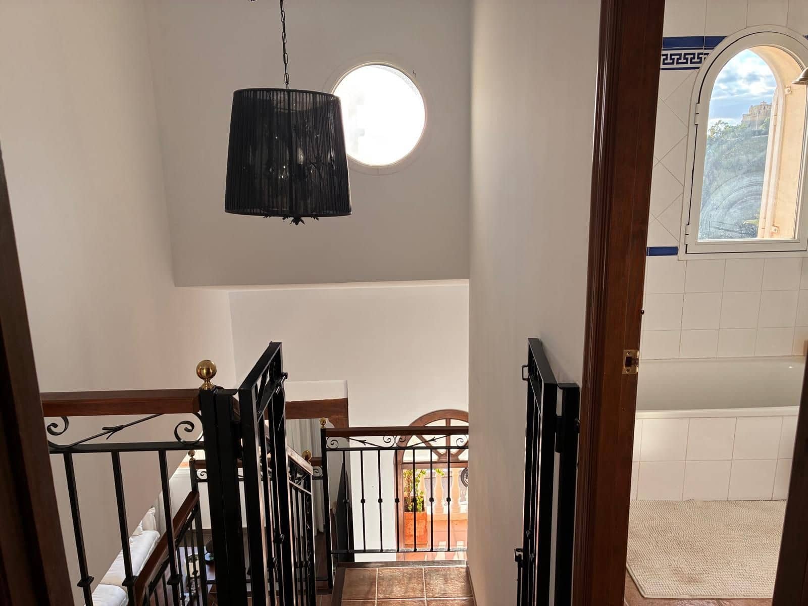 Chalet de 3 habitaciones en Altea en venta con piscina garaje - 450.000 € (Ref: 9445754)