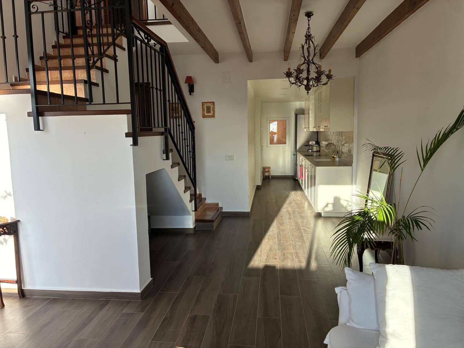 Chalet de 3 habitaciones en Altea en venta con piscina garaje - 450.000 € (Ref: 9445754)