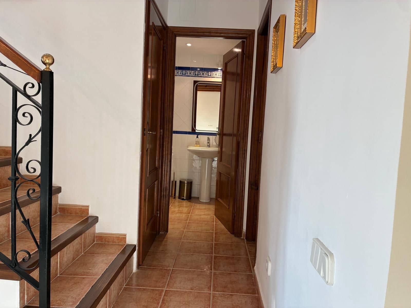 Chalet de 3 habitaciones en Altea en venta con piscina garaje - 450.000 € (Ref: 9445754)