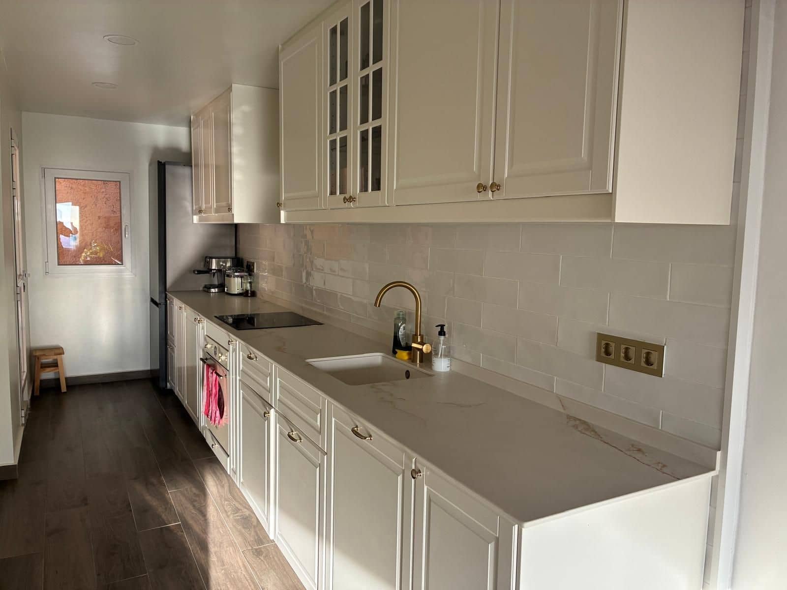 Chalet de 3 habitaciones en Altea en venta con piscina garaje - 450.000 € (Ref: 9445754)