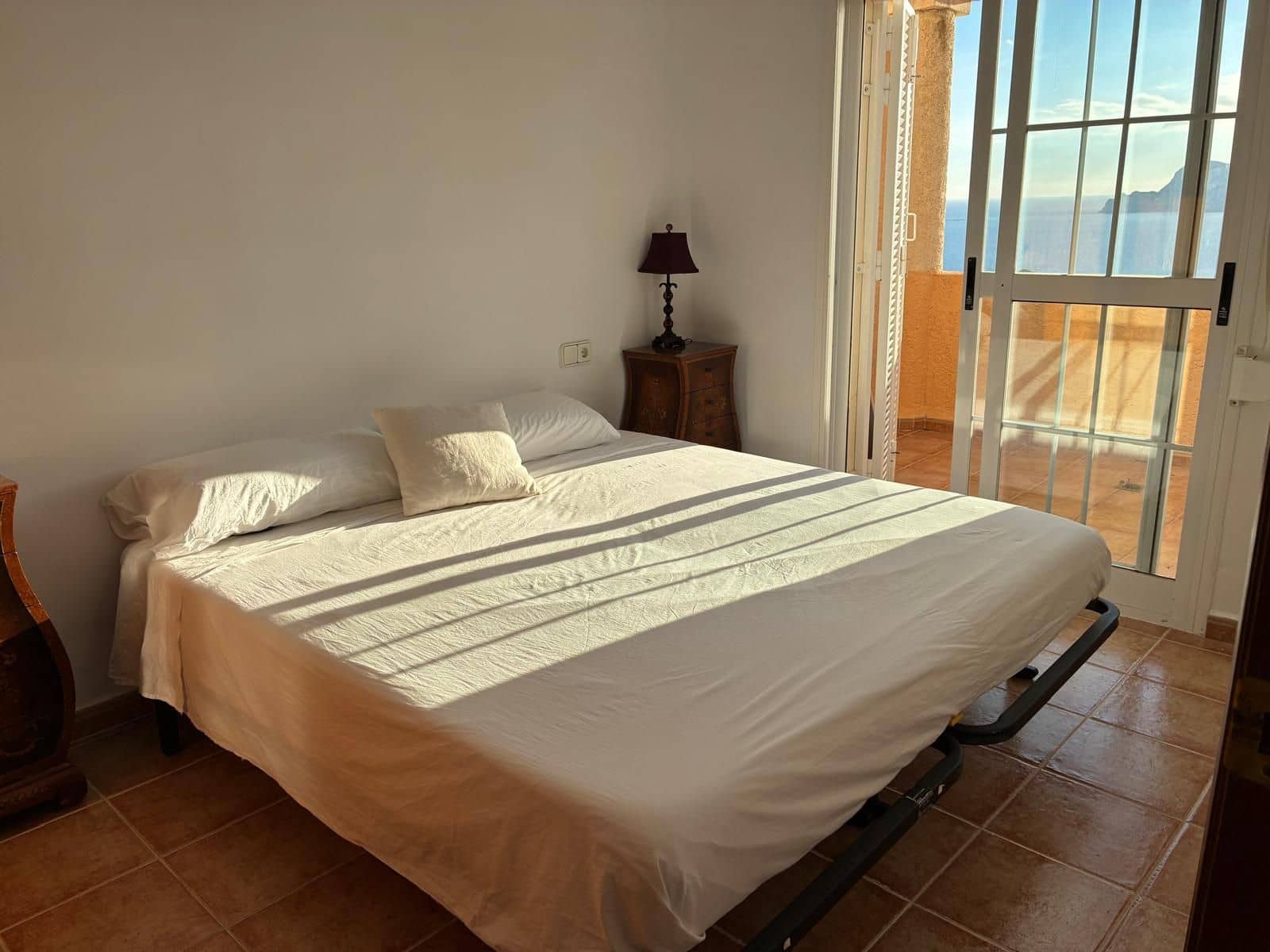 Chalet de 3 habitaciones en Altea en venta con piscina garaje - 450.000 € (Ref: 9445754)