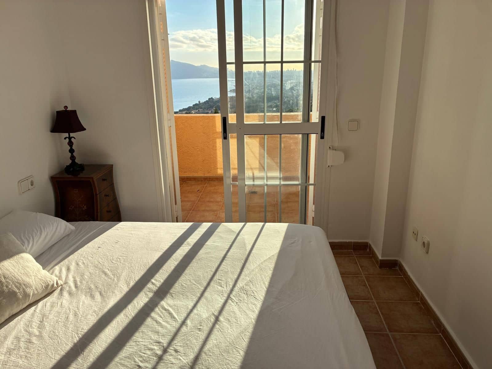 Chalet de 3 habitaciones en Altea en venta con piscina garaje - 450.000 € (Ref: 9445754)