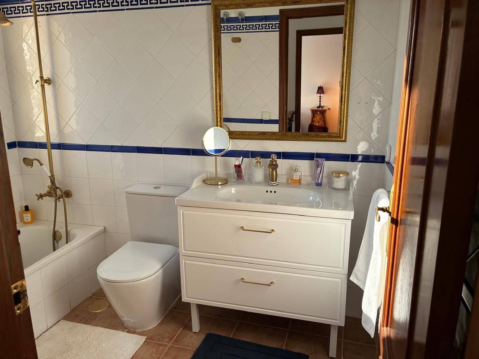 Chalet de 3 habitaciones en Altea en venta con piscina garaje - 450.000 € (Ref: 9445754)