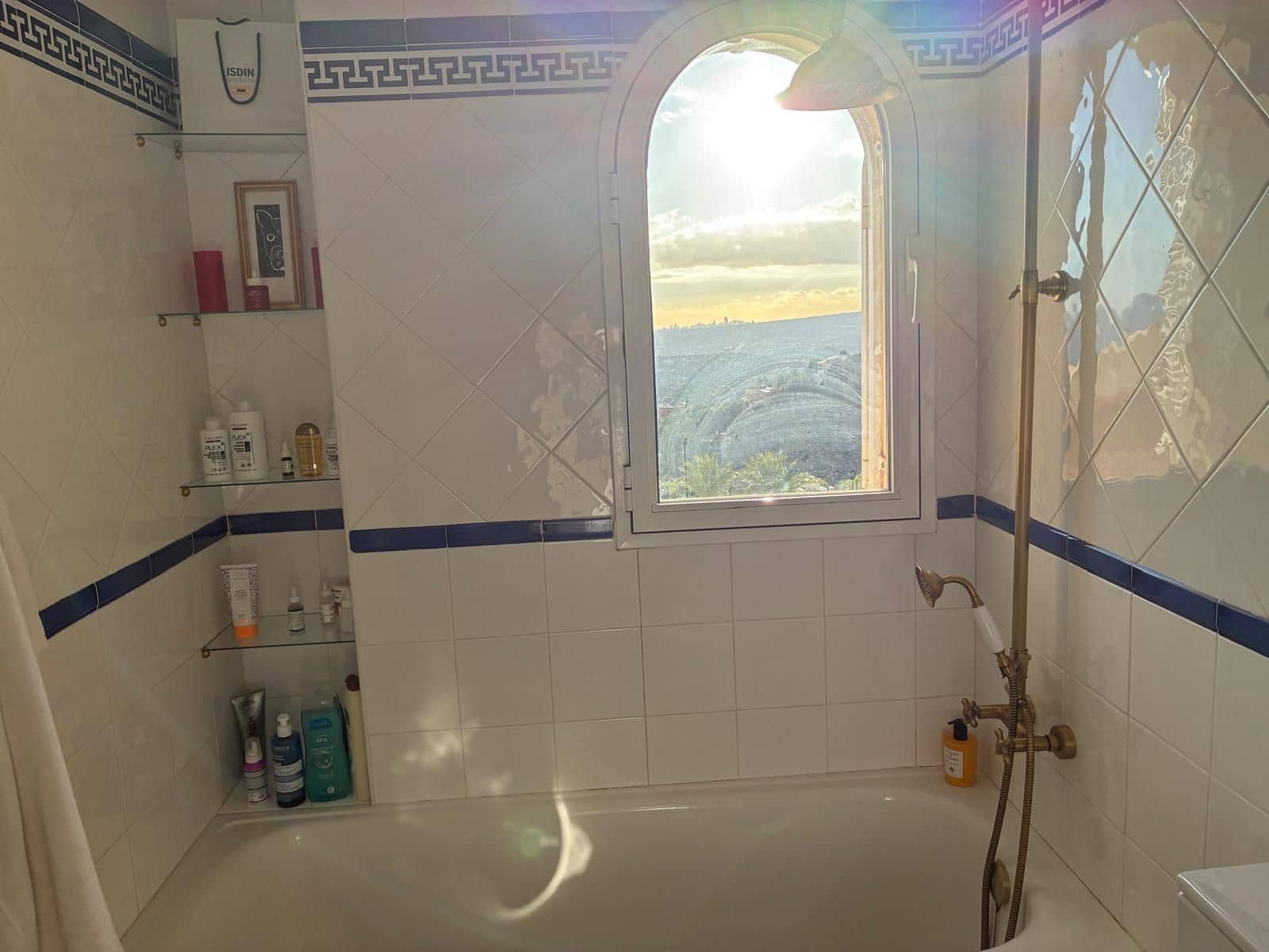 Chalet de 3 habitaciones en Altea en venta con piscina garaje - 450.000 € (Ref: 9445754)