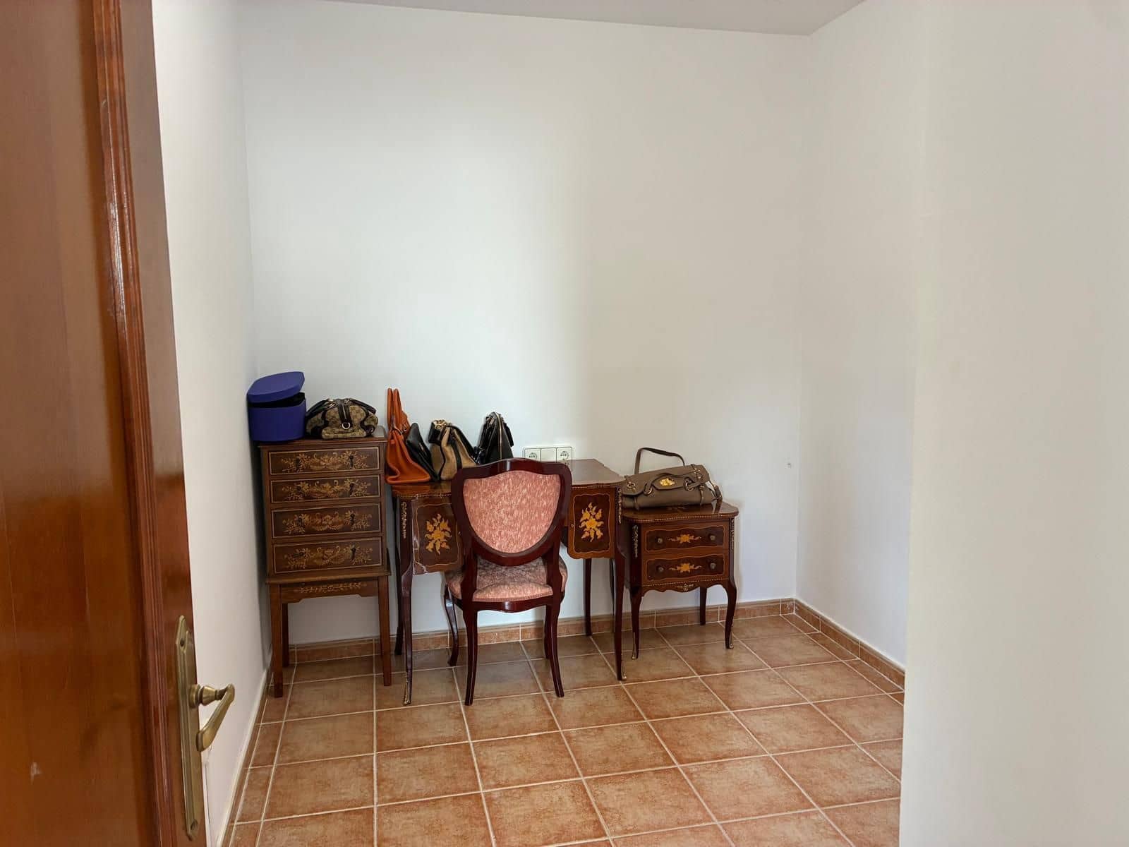 Chalet de 3 habitaciones en Altea en venta con piscina garaje - 450.000 € (Ref: 9445754)