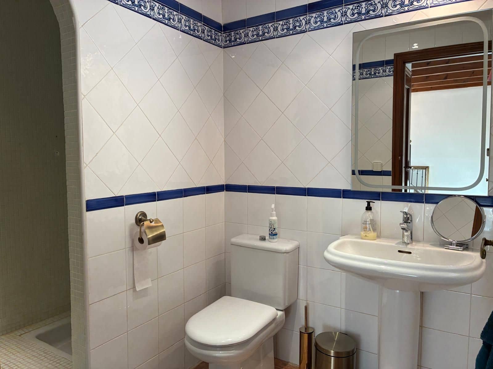 Chalet de 3 habitaciones en Altea en venta con piscina garaje - 450.000 € (Ref: 9445754)