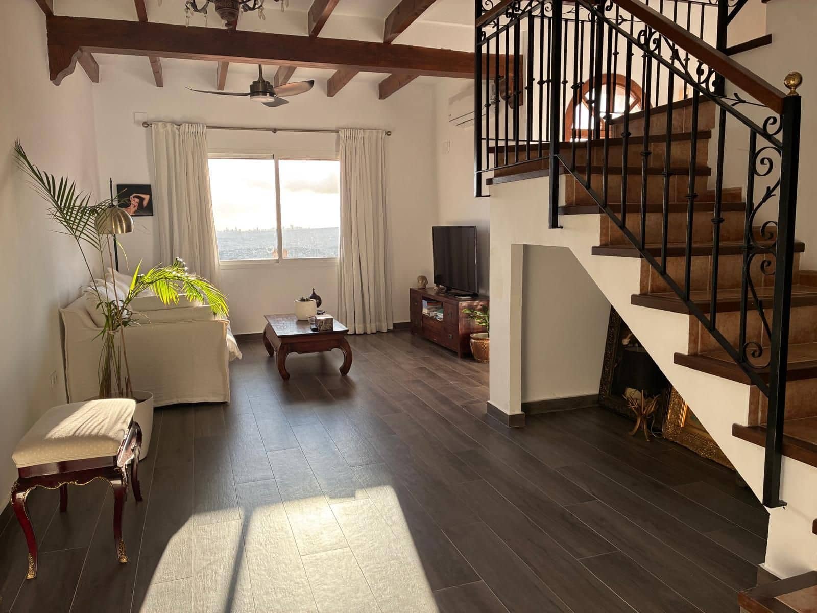 Chalet de 3 habitaciones en Altea en venta con piscina garaje - 450.000 € (Ref: 9445754)