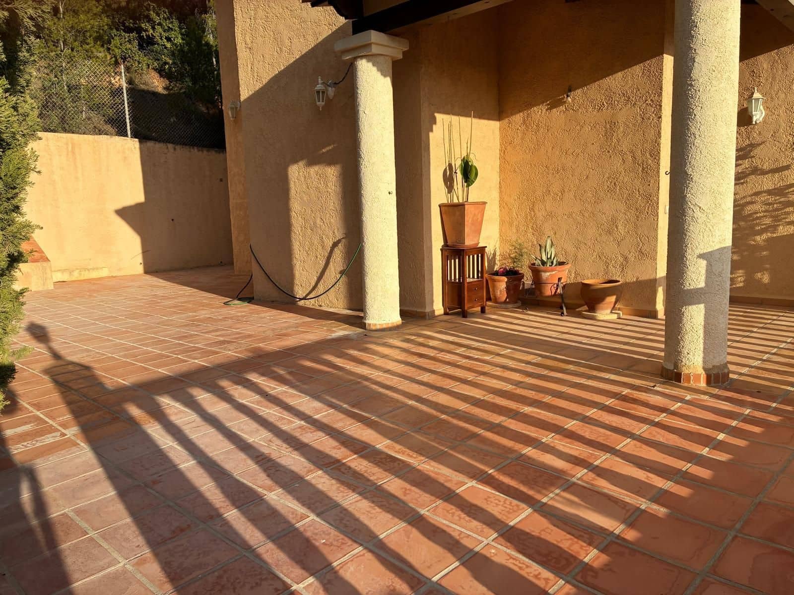 Chalet de 3 habitaciones en Altea en venta con piscina garaje - 450.000 € (Ref: 9445754)