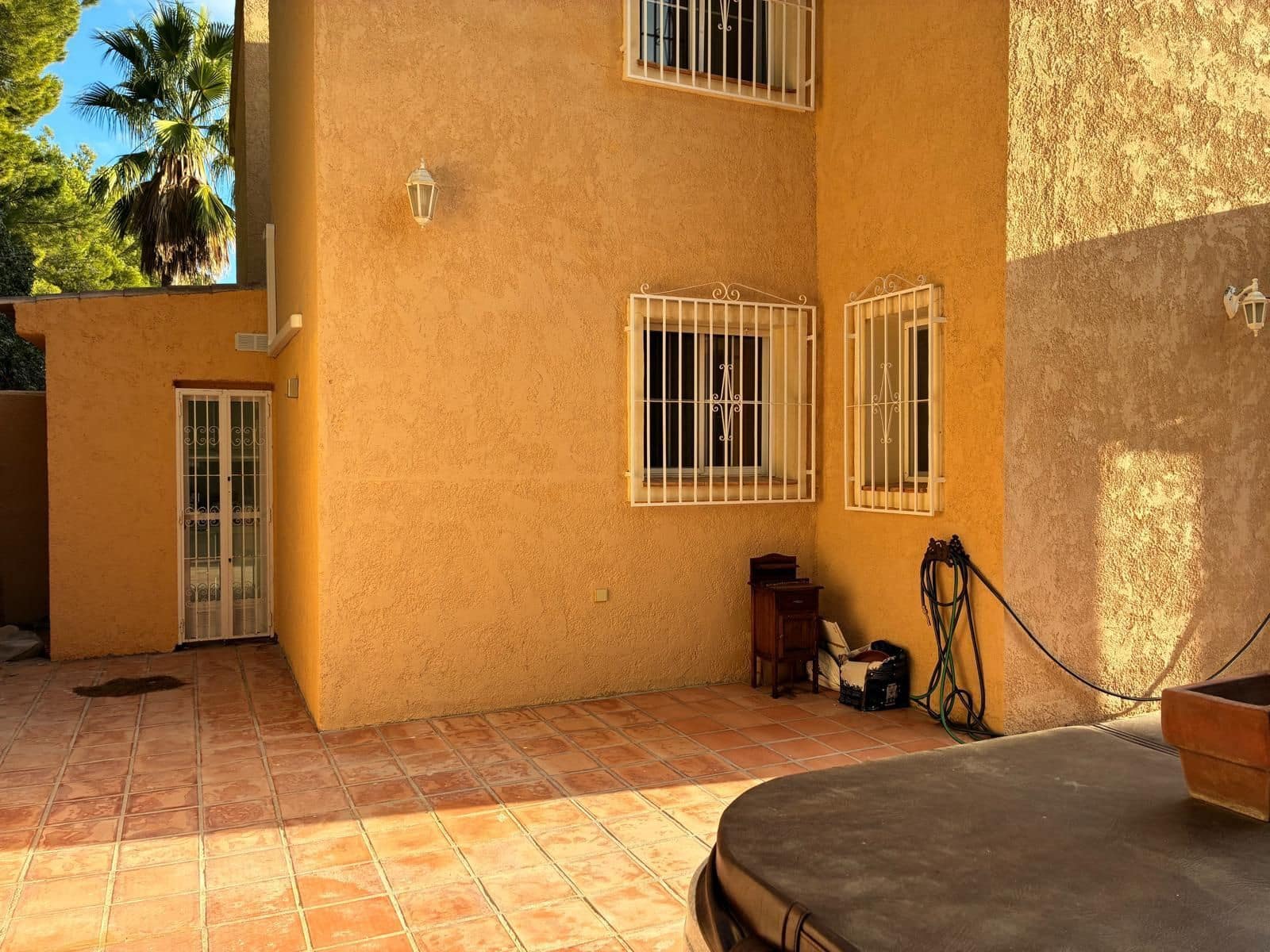 Chalet de 3 habitaciones en Altea en venta con piscina garaje - 450.000 € (Ref: 9445754)