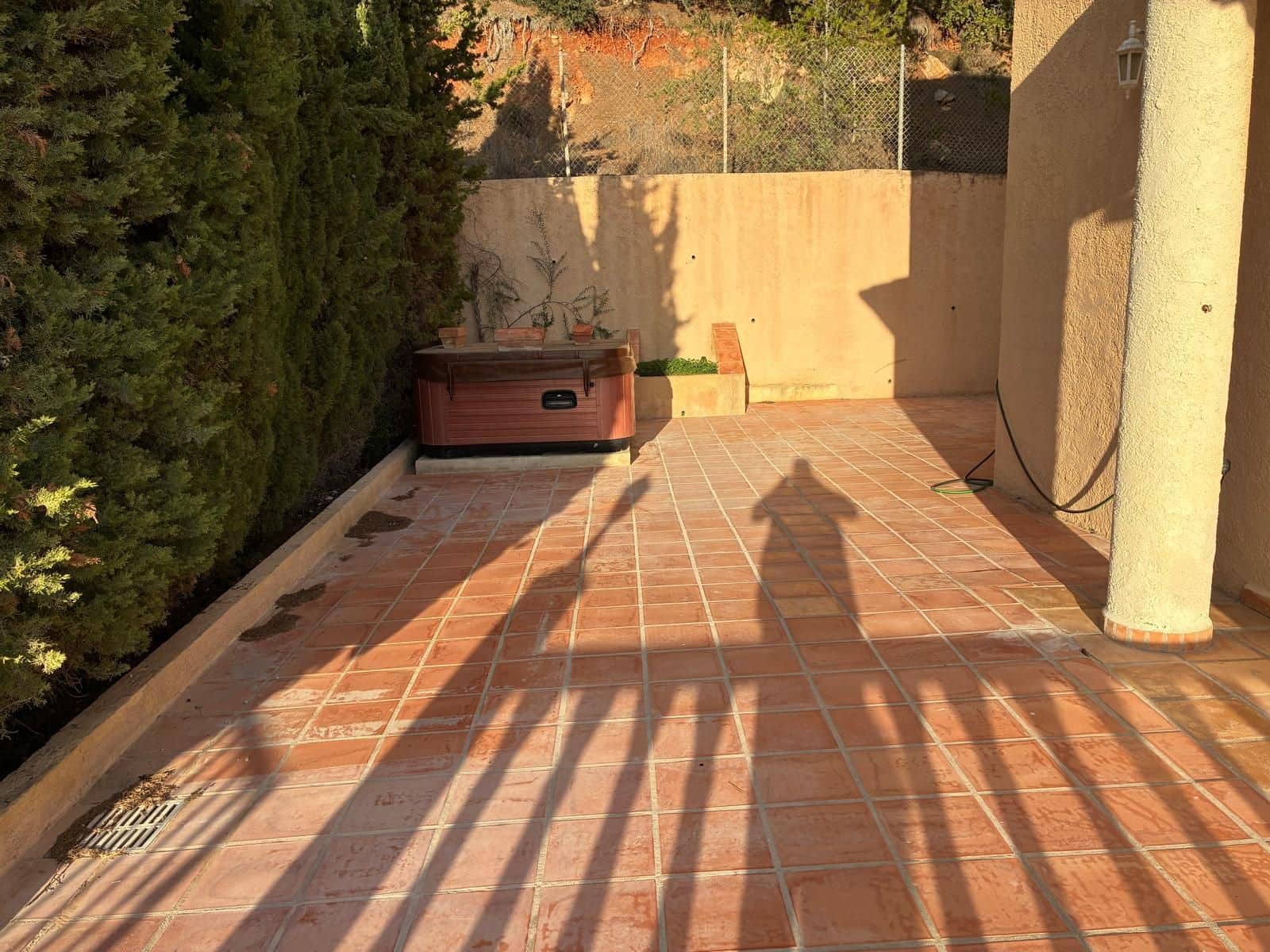 Chalet de 3 habitaciones en Altea en venta con piscina garaje - 450.000 € (Ref: 9445754)