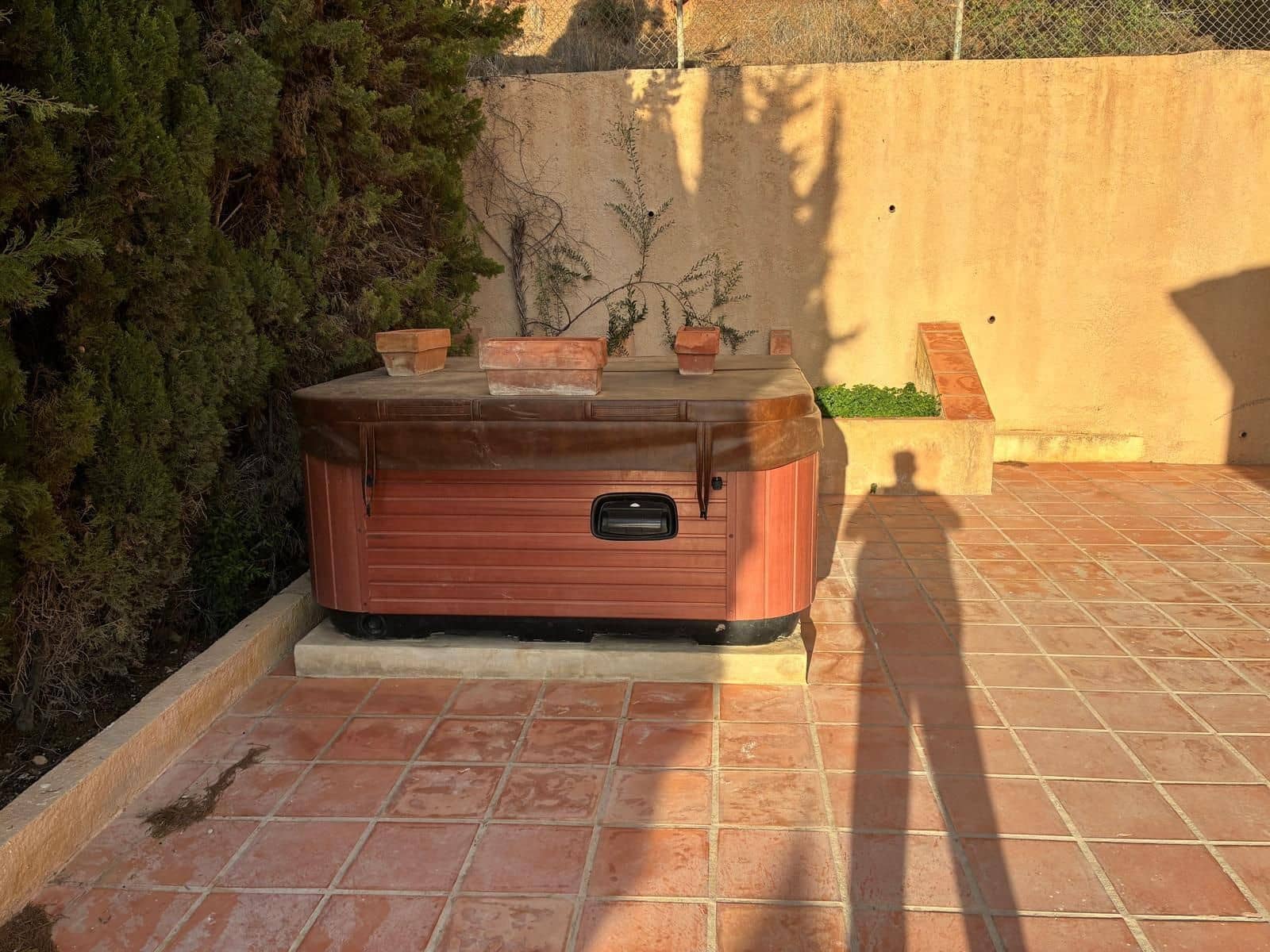 Chalet de 3 habitaciones en Altea en venta con piscina garaje - 450.000 € (Ref: 9445754)