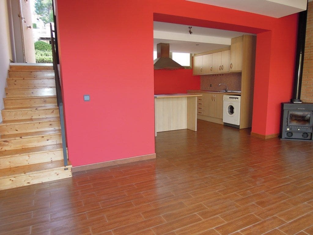 1 Zimmer Apartment zu vermieten in Altea la Vella mit Pool Garage - 650 € (Ref: 9455818)