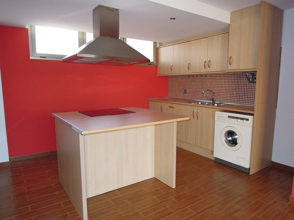 1 Zimmer Apartment zu vermieten in Altea la Vella mit Pool Garage - 650 € (Ref: 9455818)