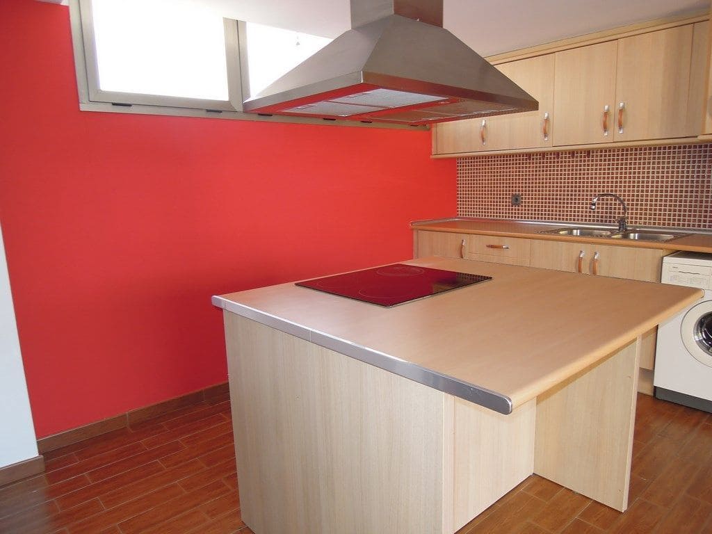 1 Zimmer Apartment zu vermieten in Altea la Vella mit Pool Garage - 650 € (Ref: 9455818)