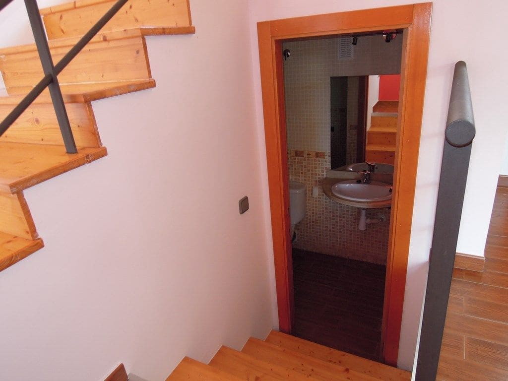 1 Zimmer Apartment zu vermieten in Altea la Vella mit Pool Garage - 650 € (Ref: 9455818)