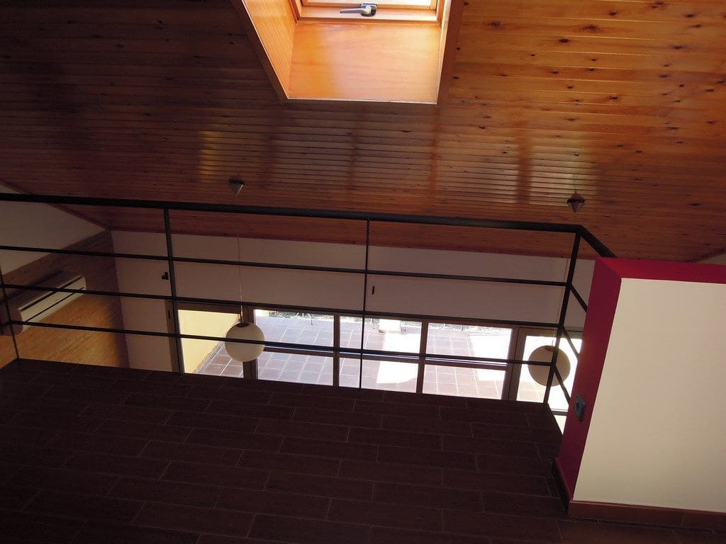 1 Zimmer Apartment zu vermieten in Altea la Vella mit Pool Garage - 650 € (Ref: 9455818)