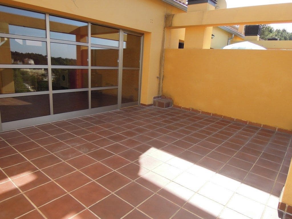 1 Zimmer Apartment zu vermieten in Altea la Vella mit Pool Garage - 650 € (Ref: 9455818)