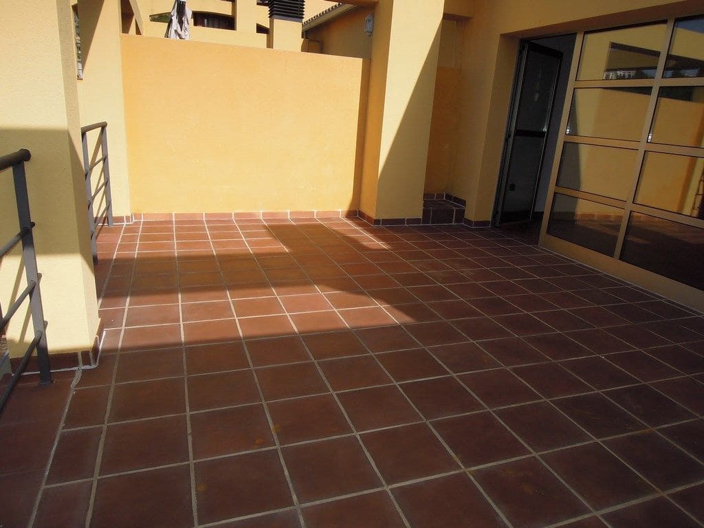 1 Zimmer Apartment zu vermieten in Altea la Vella mit Pool Garage - 650 € (Ref: 9455818)